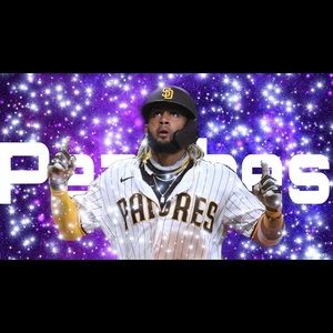 Meet your Posher, Kervin